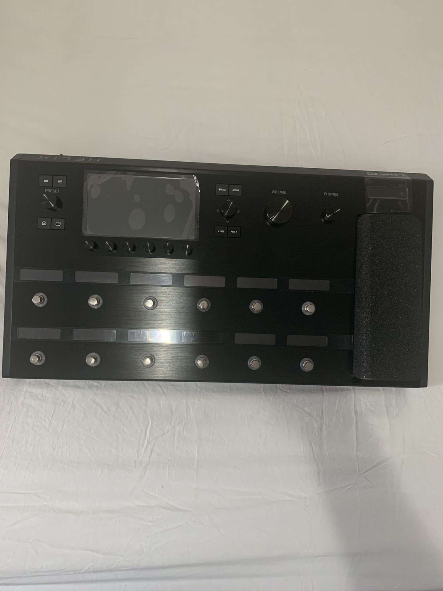 Line 6 Helix