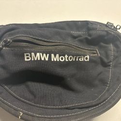 BMV Tail Bag Limited Edition