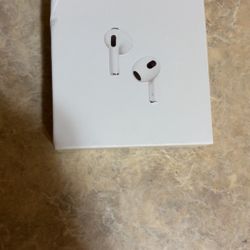 AirPods 3