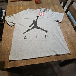 Air Jordan T Shirt 