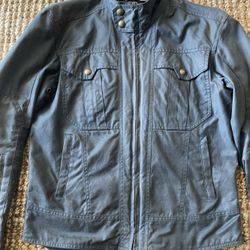 Roland Sands Motorcycle Jacket 