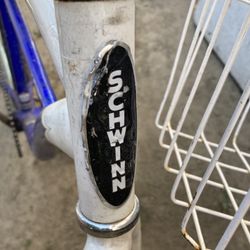 Schwinn