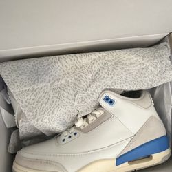 Jordan’s, Nike, ASICS, Designer