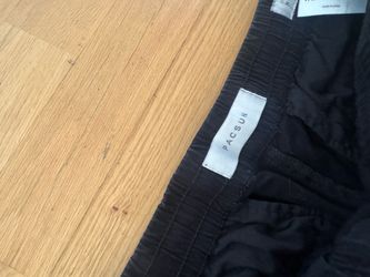 Pacsun Cargos