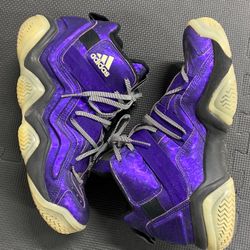 Adidas Top Ten Nightmare Before Christmas Kobe Bryant
