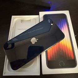 iPhone SE (3rd Gen)