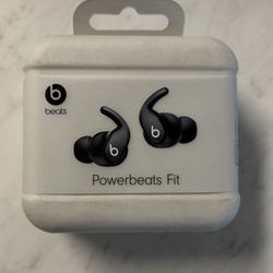 Powerbeats Fit