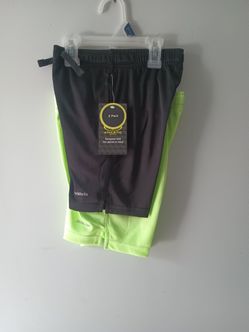 Driworks shorts kids size 4/5