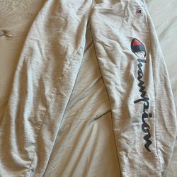 Women’s sweats