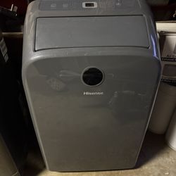 Hisense 8500 BTU Air Conditioner 