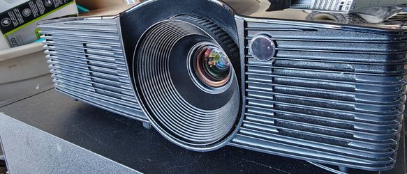 Optoma Projector