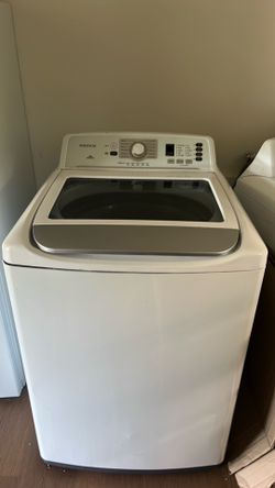 Insignia washer and Dryer $400 OBO