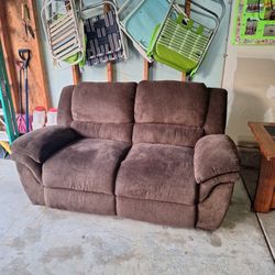 Loveseat