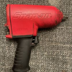Snap-on Air Impact