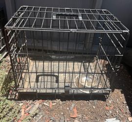 Pet cage