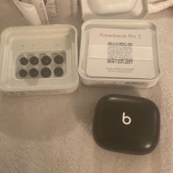 Beats Powerbeats Pro 2