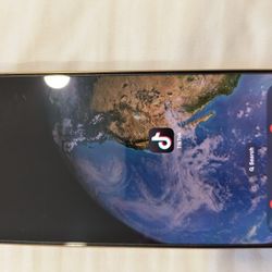 iPhone 16 Pro 128gb Desert Titanium With Tiktok App Installed In USA Region 
