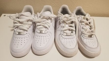 Air Force 1 High 07 Lv8 2 for Sale in Quincy, MA - OfferUp