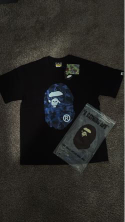 BAPE T-Shirts - Premium Quality🦍