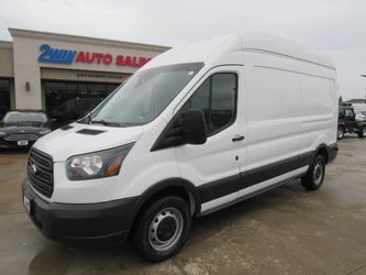 2017 Ford Transit-350