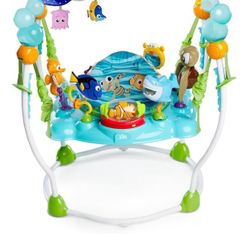 Baby Bouncer/Jumper (BRAND NEW)