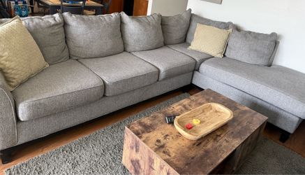 Sectional