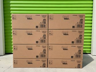 NEW! 12 Pack Dimmable Recess Lighting