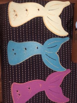 Mermaid Summer Party Supplies