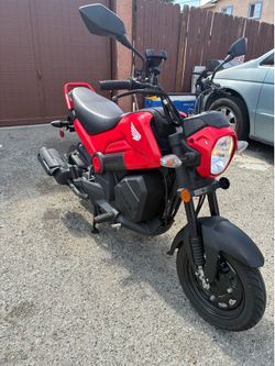 2023 Honda Navi
