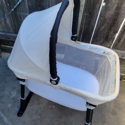 Baby bassinet