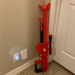 Nerf ROBLOX Sniper Rifle