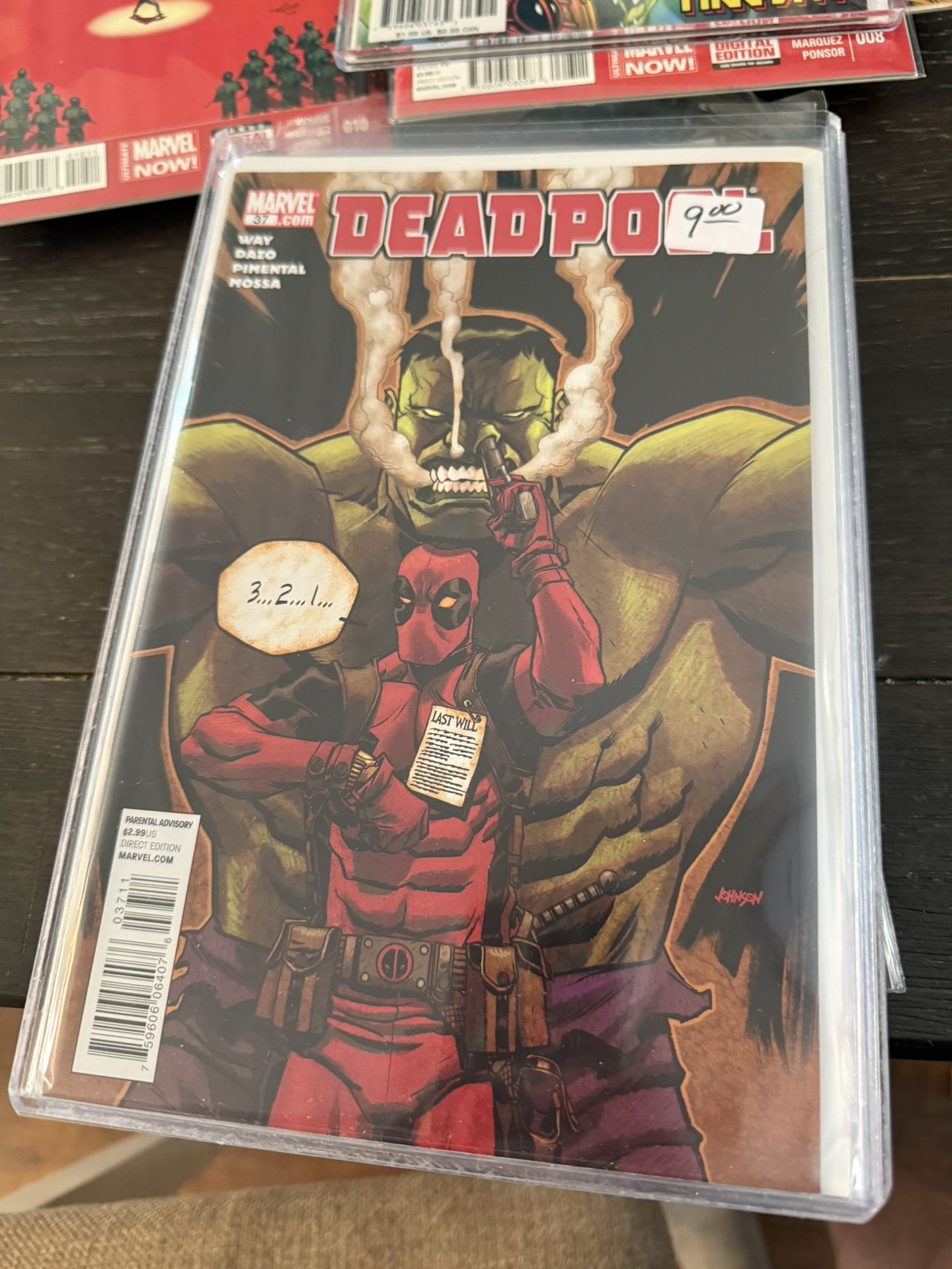 Deadpool