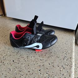 Cycling Shoes 
