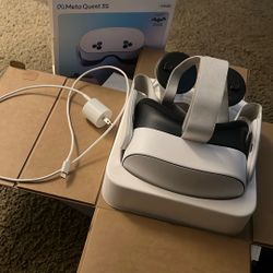Meta Quest 3s 128gb 
