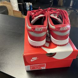 nike dunks
