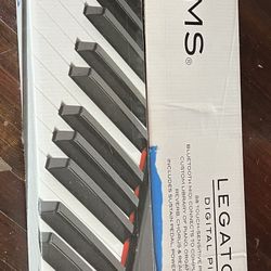 LEGATO 1II DIGITAL PIANO 