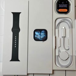 Series 11 Apple 46mm 