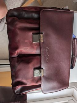 Men's bag (Robert Graham brand)