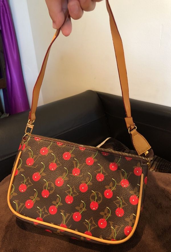Louis Vuitton Cherry Purse Best Image Ccdbb Org Louis Vuitton Cherry Purse In Plantation Fl Offerup