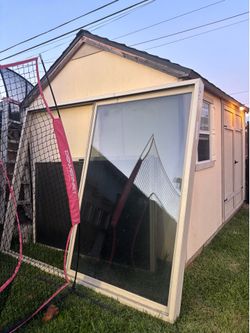 Sliding door dm for further info