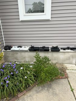 Xbox One,oneS, PS3 Lot