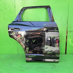 AUDI Q3 2019 2020 2021 2022 2023 2024 DOOR OEM