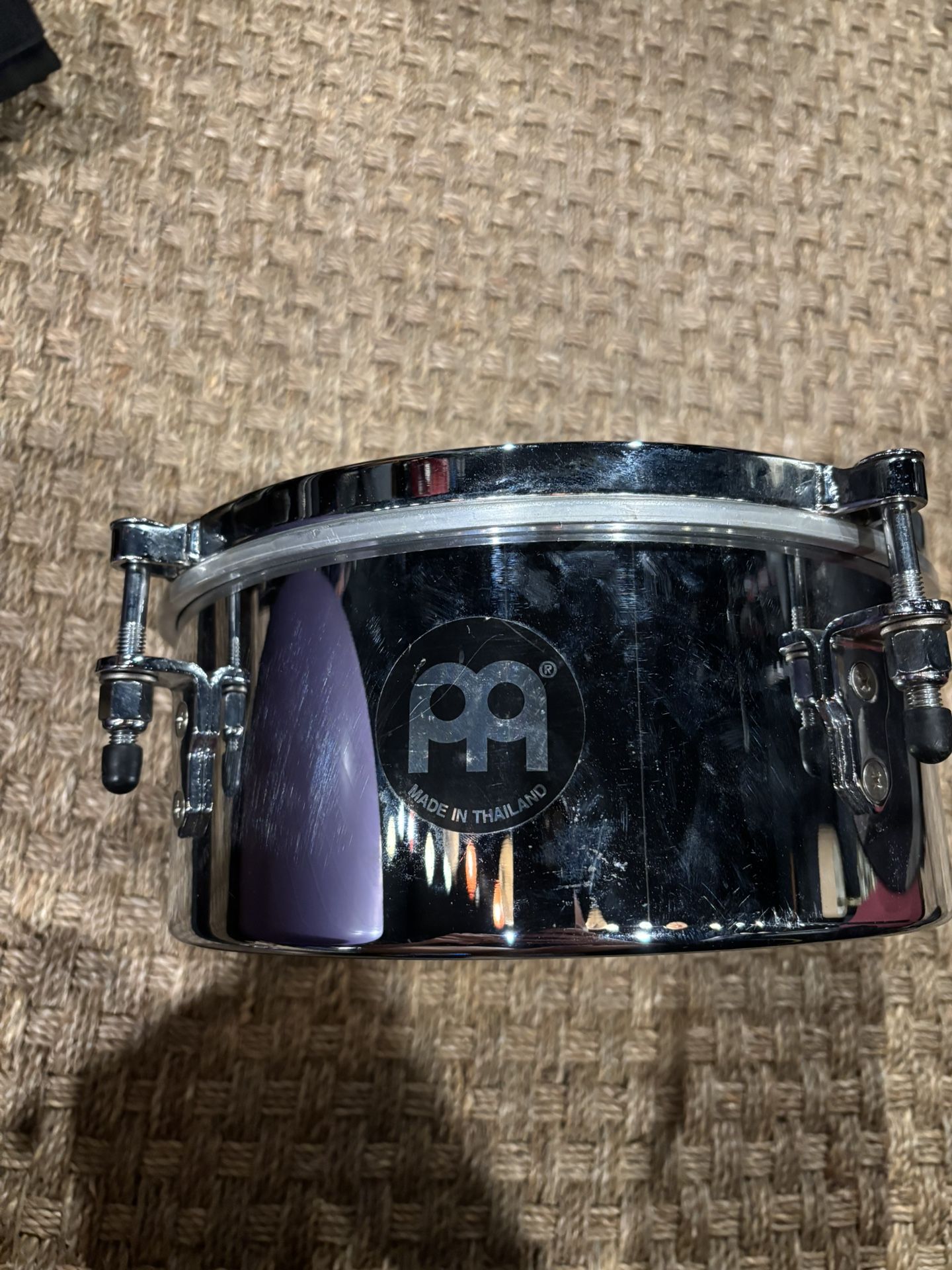 Meinl Timbale 10 Drum