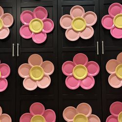 Flower Decorations (25) Party Decor 