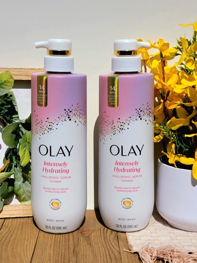Body Wash