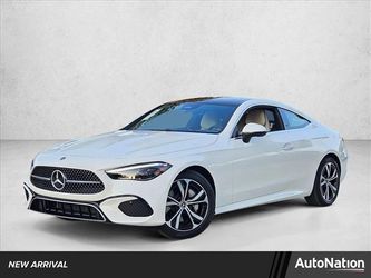 2026 Mercedes-Benz CLE 300