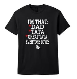 Custom Shirt