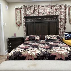 Bedroom Furniture 