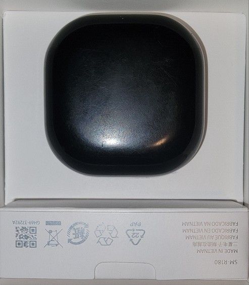 Galaxy Buds Live