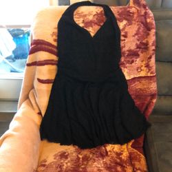  BLACK FRIDAY SALE Black Dress Size XL
